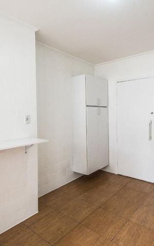 Apartamento à venda com 110m², 3 quartos e 3 vagasCozinha