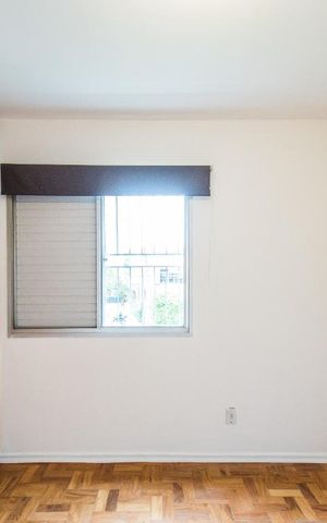 Apartamento à venda com 110m², 3 quartos e 3 vagasQuarto 2