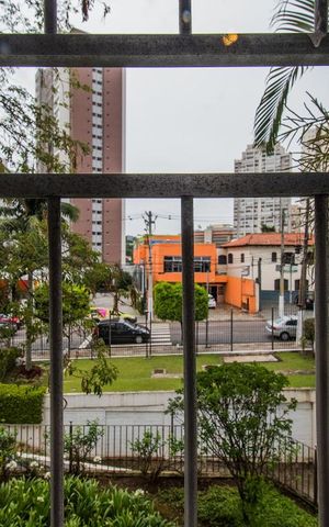 Apartamento à venda com 110m², 3 quartos e 3 vagasVista do Quarto 2