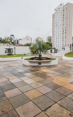 Apartamento à venda com 110m², 3 quartos e 3 vagasÁrea Comum