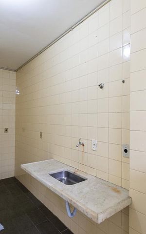 Apartamento para alugar com 50m², 1 quarto e 1 vaga Apartamento para alugar com 50m², 1 quarto e 1 vagaCozinha
