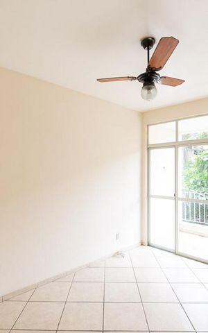 Apartamento para alugar com 50m², 1 quarto e 1 vaga Apartamento para alugar com 50m², 1 quarto e 1 vagaSala