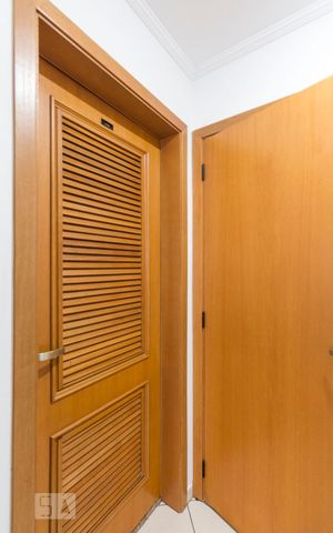 Apartamento à venda com 90m², 3 quartos e 2 vagasSauna