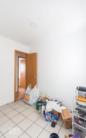 Apartamento à venda com 90m², 3 quartos e 2 vagasQuarto de Serviço