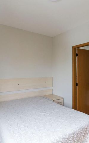 Apartamento à venda com 90m², 3 quartos e 2 vagasQuarto 3 - Suíte