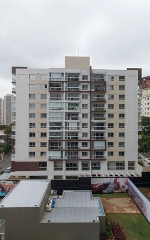 Apartamento à venda com 90m², 3 quartos e 2 vagasVista