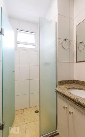 Apartamento à venda com 90m², 3 quartos e 2 vagasSuíte - Quarto 3