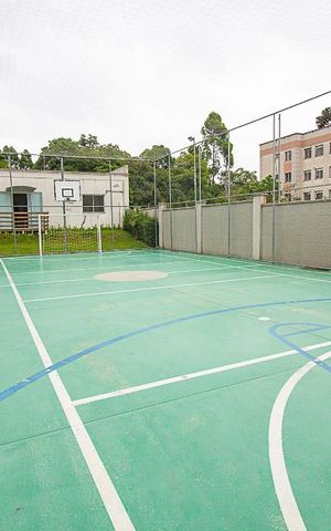 Apartamento para alugar com 45m², 2 quartos e 1 vaga Apartamento para alugar com 45m², 2 quartos e 1 vagaQuadra