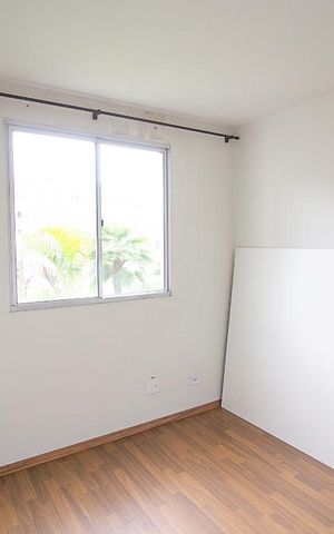 Apartamento para alugar com 45m², 2 quartos e 1 vaga Apartamento para alugar com 45m², 2 quartos e 1 vagaQuarto 1