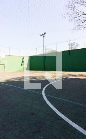 Apartamento à venda com 98m², 3 quartos e 1 vaga Apartamento à venda com 98m², 3 quartos e 1 vagaÁrea comum - Quadra esportiva