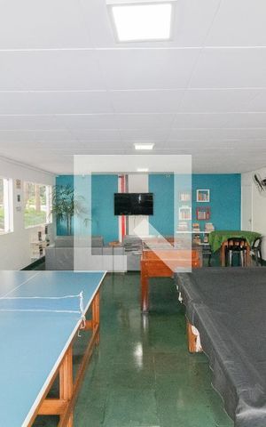 Apartamento à venda com 98m², 3 quartos e 1 vaga Apartamento à venda com 98m², 3 quartos e 1 vagaÁrea comum - Salão de jogos