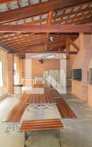 Apartamento à venda com 98m², 3 quartos e 1 vaga Apartamento à venda com 98m², 3 quartos e 1 vagaÁrea comum - Churrasqueira