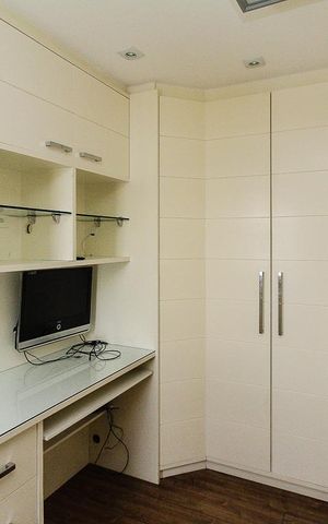 Apartamento para alugar com 119m², 3 quartos e 2 vagas Apartamento para alugar com 119m², 3 quartos e 2 vagasSuite 01