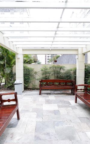 Apartamento para alugar com 119m², 3 quartos e 2 vagas Apartamento para alugar com 119m², 3 quartos e 2 vagasÁrea de Descanso