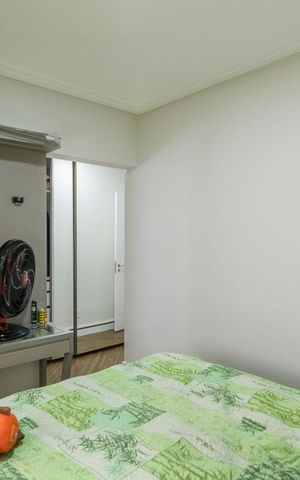 Apartamento à venda com 118m², 3 quartos e 2 vagas Apartamento à venda com 118m², 3 quartos e 2 vagasQuarto 1 Suite