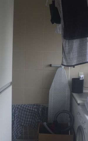 Apartamento à venda com 211m², 3 quartos e 3 vagasArea de Serviço
