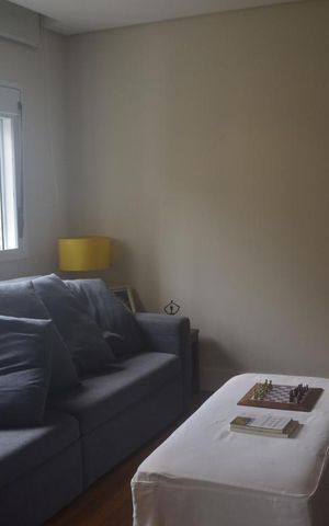 Apartamento à venda com 211m², 3 quartos e 3 vagasSala
