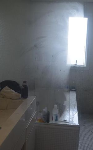 Apartamento à venda com 211m², 3 quartos e 3 vagasBanheiro