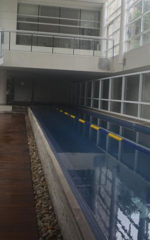 Apartamento à venda com 211m², 3 quartos e 3 vagasPiscina
