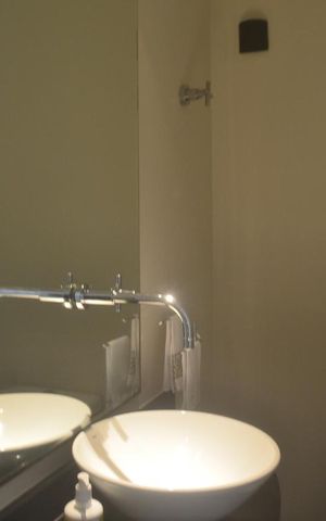 Apartamento à venda com 211m², 3 quartos e 3 vagasLavabo