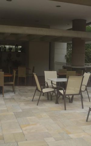 Apartamento à venda com 211m², 3 quartos e 3 vagasÁrea Gourmet