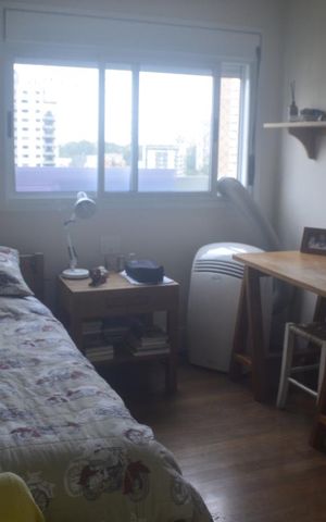 Apartamento à venda com 211m², 3 quartos e 3 vagasQuarto