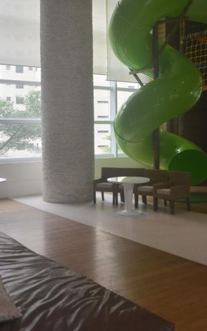Apartamento à venda com 211m², 3 quartos e 3 vagasPlaygroud