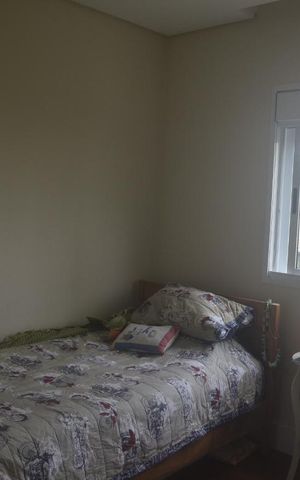 Apartamento à venda com 211m², 3 quartos e 3 vagasQuarto