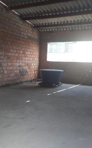 Casa à venda com 130m², 2 quartos e sem vaga Casa à venda com 130m², 2 quartos e sem vagaAndar Superior