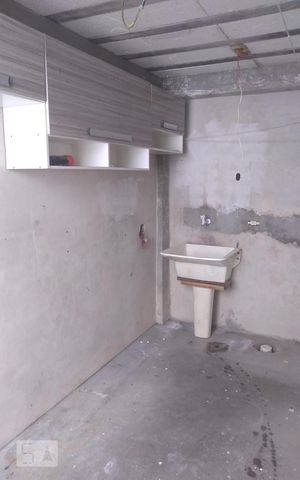 Casa à venda com 130m², 2 quartos e sem vaga Casa à venda com 130m², 2 quartos e sem vagaÁrea de Serviço