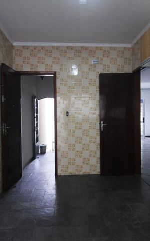 Casa para alugar com 121m², 3 quartos e 2 vagasCozinha