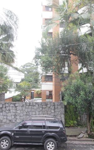 Casa para alugar com 121m², 3 quartos e 2 vagasVista da varanda