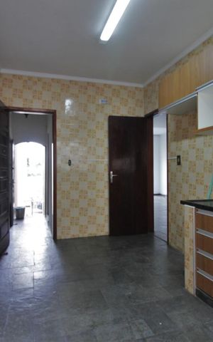 Casa para alugar com 121m², 3 quartos e 2 vagasCozinha