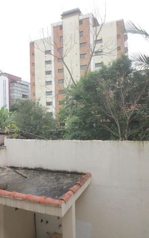 Casa para alugar com 121m², 3 quartos e 2 vagasVista do quarto 1