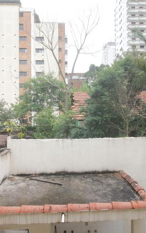 Casa para alugar com 121m², 3 quartos e 2 vagasVista do quarto 2