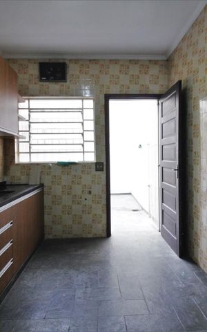 Casa para alugar com 121m², 3 quartos e 2 vagasCozinha