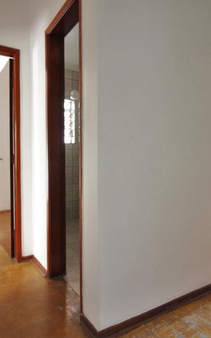 Casa para alugar com 121m², 3 quartos e 2 vagasCorredor