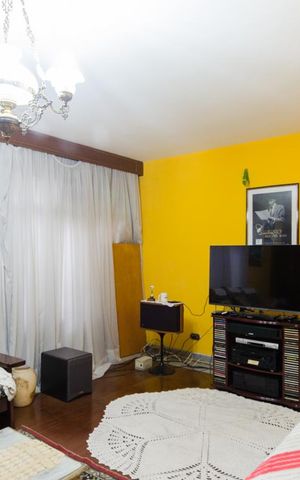 Casa para alugar com 400m², 4 quartos e 2 vagasSala 1