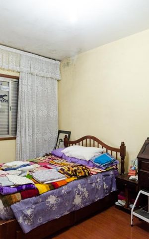 Casa para alugar com 400m², 4 quartos e 2 vagasQuarto 4