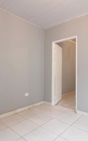 Casa para alugar com 40m², 1 quarto e sem vagaCozinha