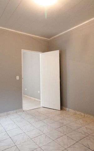Casa para alugar com 40m², 1 quarto e sem vagaQuarto