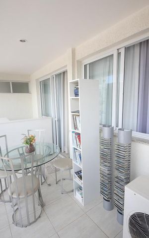 Apartamento à venda com 111m², 2 quartos e 1 vagaVaranda da Sala
