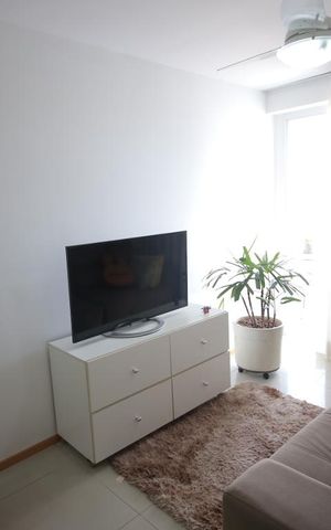 Apartamento à venda com 111m², 2 quartos e 1 vagaSala