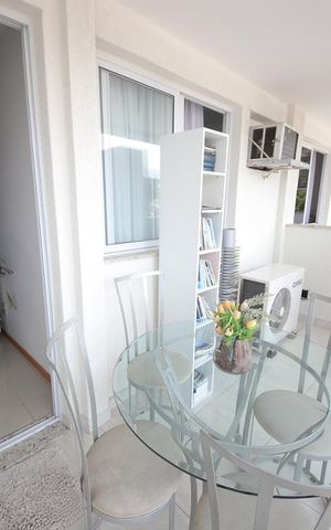 Apartamento à venda com 111m², 2 quartos e 1 vagaVaranda da Sala