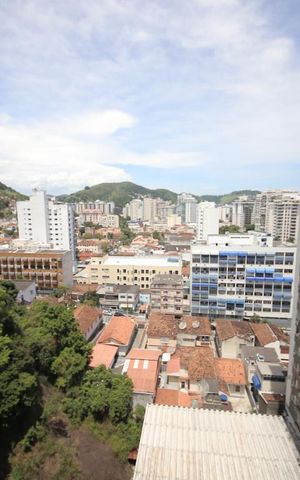 Apartamento à venda com 111m², 2 quartos e 1 vagaVista da Sala