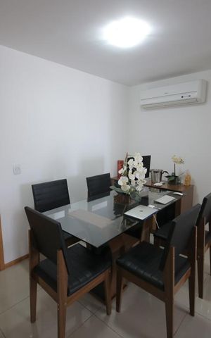 Apartamento à venda com 111m², 2 quartos e 1 vagaSala