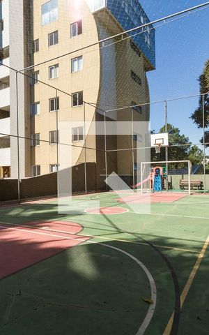 Apartamento à venda com 126m², 3 quartos e 1 vagaQuadra Esportiva