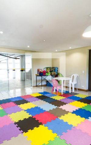 Apartamento à venda com 126m², 3 quartos e 1 vagaÁrea comum - Brinquedoteca