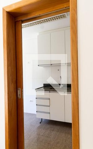 Apartamento à venda com 126m², 3 quartos e 1 vagaCozinha