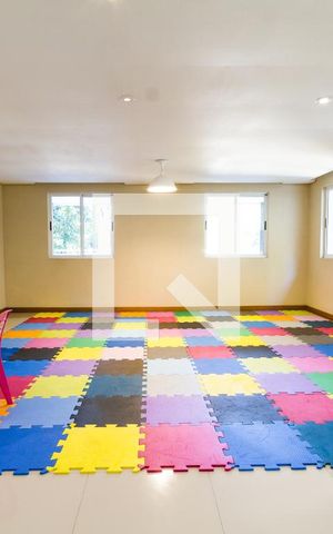 Apartamento à venda com 126m², 3 quartos e 1 vagaÁrea comum - Brinquedoteca